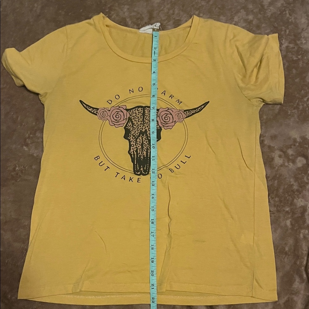 Casual tshirt